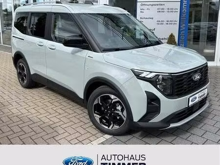 Ford Tourneo Courier 1.0 EcoBoost 126 Active