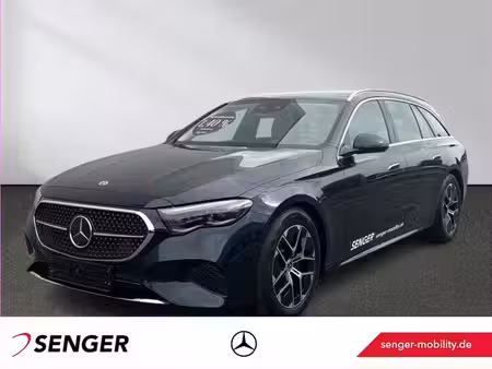 Mercedes-Benz Classe E E 200 Avantgarde