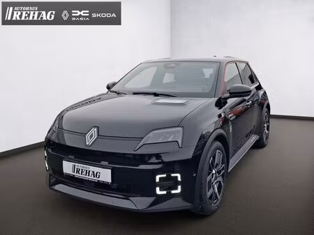 Renault R5 Confort