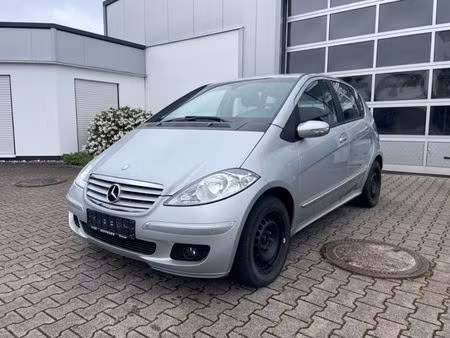 Mercedes-Benz Classe A A 150 1.5 95