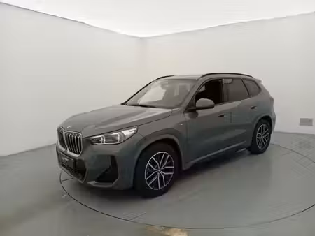 BMW X1 20i 1.5 170 sDrive