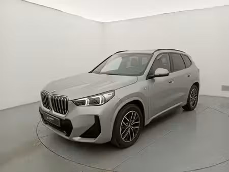 BMW X1 20i 1.5 170 sDrive