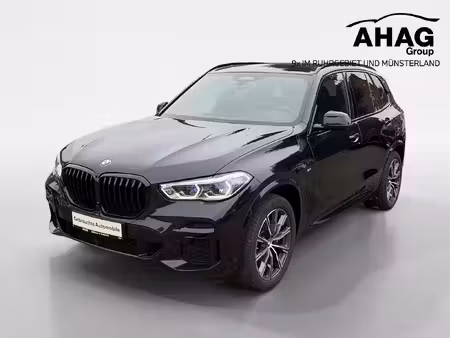 BMW X5 30d 3.0 xDrive