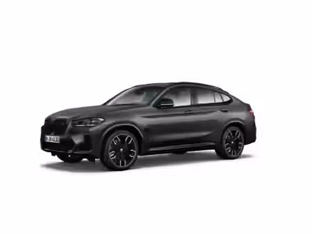 BMW X4 M40i 3.0 265 M Performance xDrive