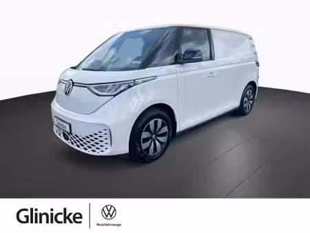 Volkswagen Id Buzz Cargo 286