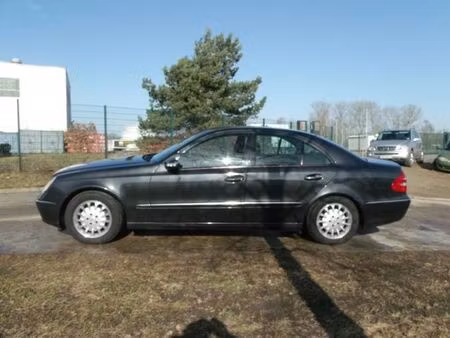 Mercedes-Benz Classe E E 320 Elegance