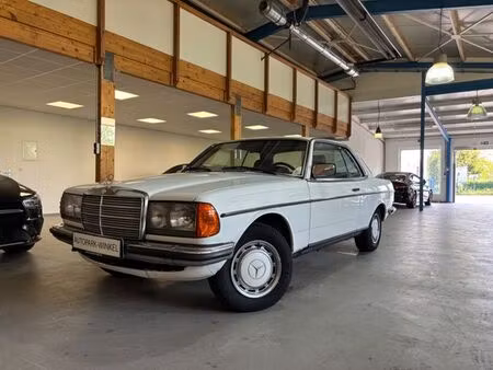 Mercedes-Benz Classe E 230 CE