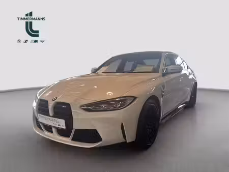 BMW Série 3 M3 3.0 550