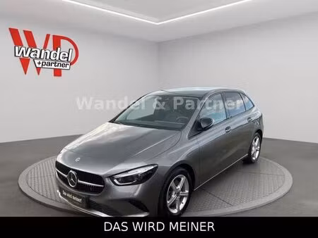 Mercedes-Benz Classe B B 250e