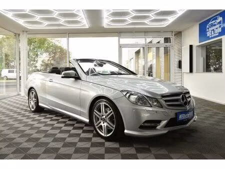 Mercedes-Benz Classe E E 250