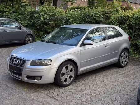 Audi A3 1.6 102 Ambition