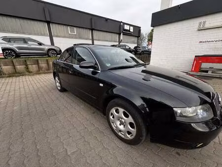 Audi A4 2.0