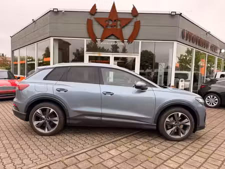 Audi Q4 e-tron 35 170