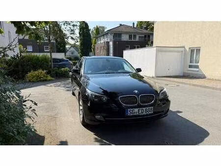 BMW Série 5 525i 3.0 218