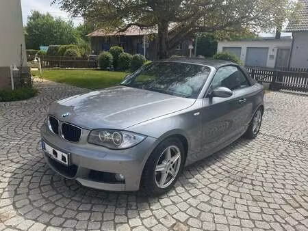 BMW Série 1 120d 2.0 177