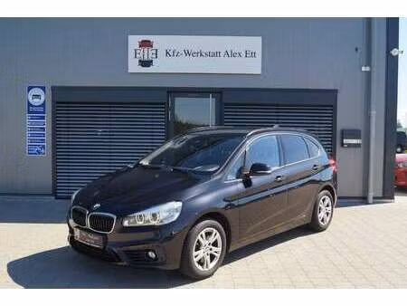 BMW Série 2 220i 2.0 190 xDrive