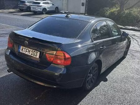 BMW Série 3 320i 2.0 150