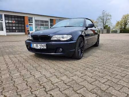 BMW Série 3 318i 2.0 150 Exclusive