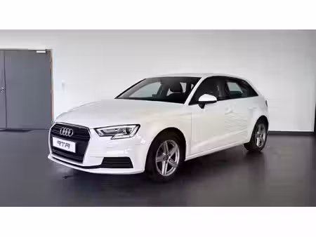 Audi A3 30 TDI 2.0 TDI 116