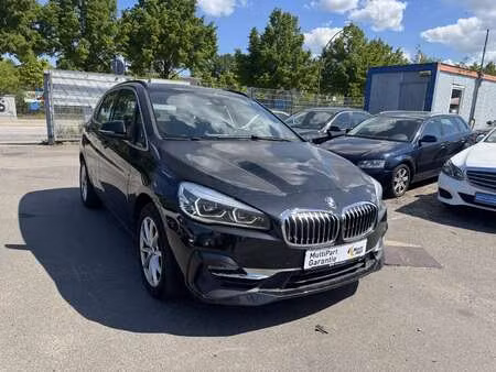 BMW Série 2 218i 1.5 140 Luxury