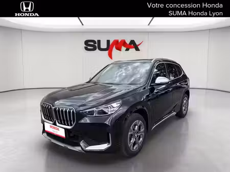 BMW X1 18i 1.5 136 First Edition sDrive