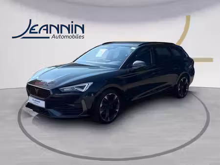 Cupra Leon 2.0 TDI 150