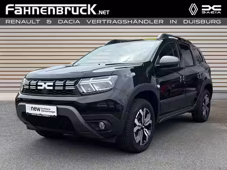 Dacia Duster 1.3 TCe 130 Journey