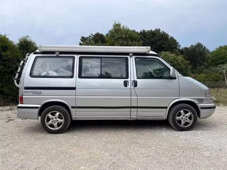 Volkswagen Transporter T4 California 2.5 TDI 131 Freestyle