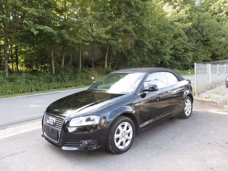 Audi A3 1.6 102 Attraction
