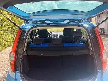 Opel Agila 1.0 65