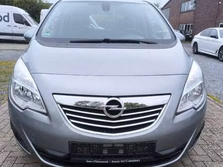 Opel Meriva 1.7 CDTI 110 Selection