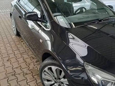 Opel Cascada 1.4 140 Innovation