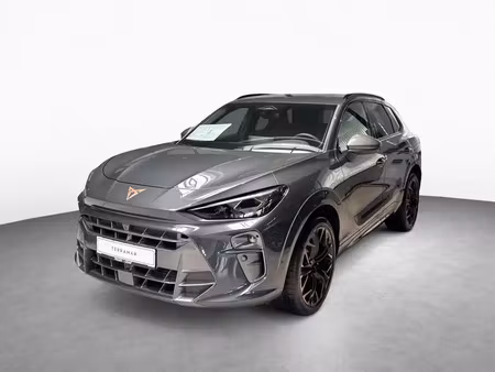 Cupra Terramar 1.5
