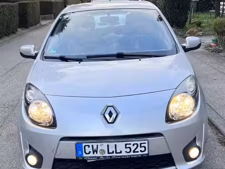 Renault Twingo 1.2 75