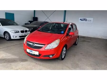 Opel Corsa 1.2 80