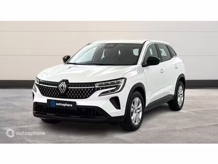 Renault Austral 1.2 TCe 130 Evolution