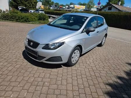 Seat Ibiza 1.2 60