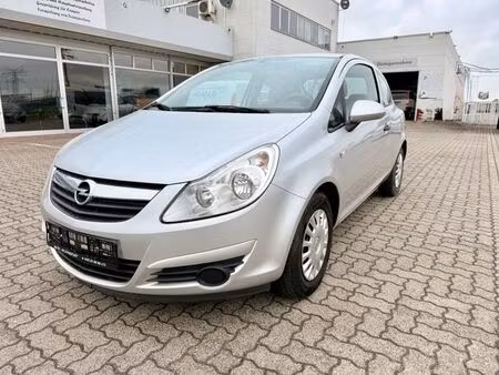 Opel Corsa 1.0 60 Selection