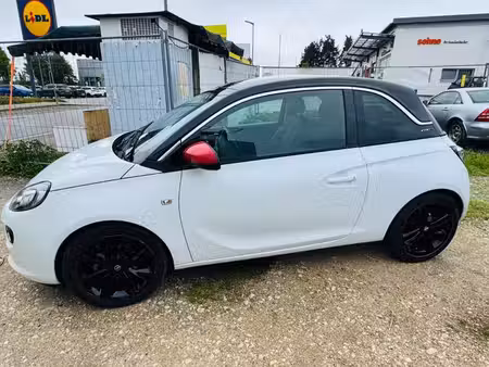 Opel Adam 1.4 87 Jam