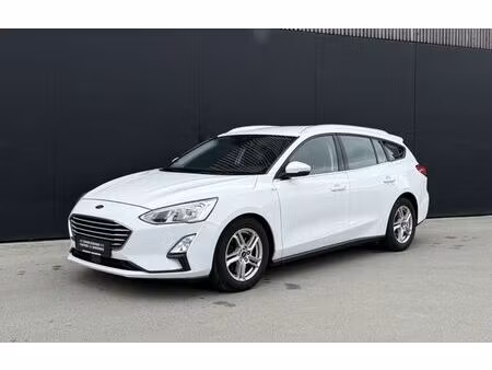 Ford Focus ST 1.5 TDCi 120 Cool & Connect