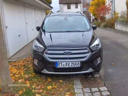 Ford Kuga 2.0 TDCi 150 Cool & Connect 4x4