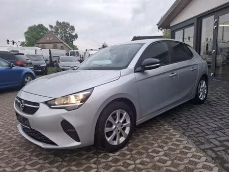 Opel Corsa 1.2 75 Edition