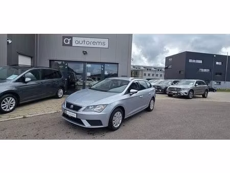 Seat Leon 1.2 TSI 110 Référence
