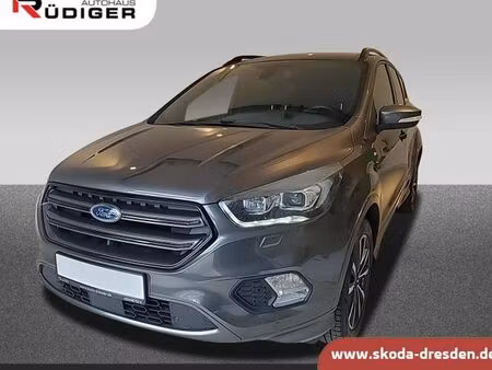 Ford Kuga 1.5 EcoBoost 150 ST Line
