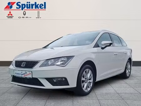 Seat Leon 1.5 Style