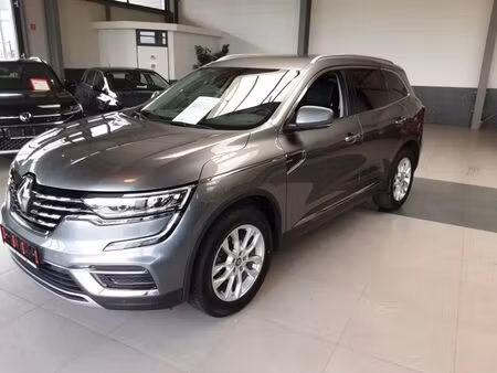 Renault Koleos 1.3 158 Techno