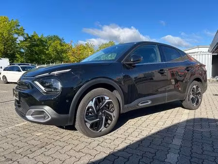 Citroën C4X 1.5 130 Max