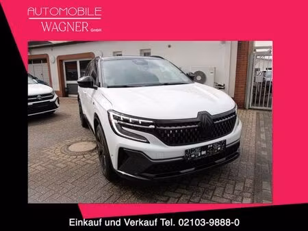 Renault Austral 1.2 200 Esprit Alpine
