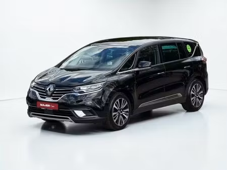 Renault Espace 2.0 dCi 200 Initiale Paris