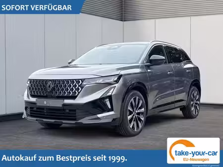 Renault Austral 1.2 200 Techno